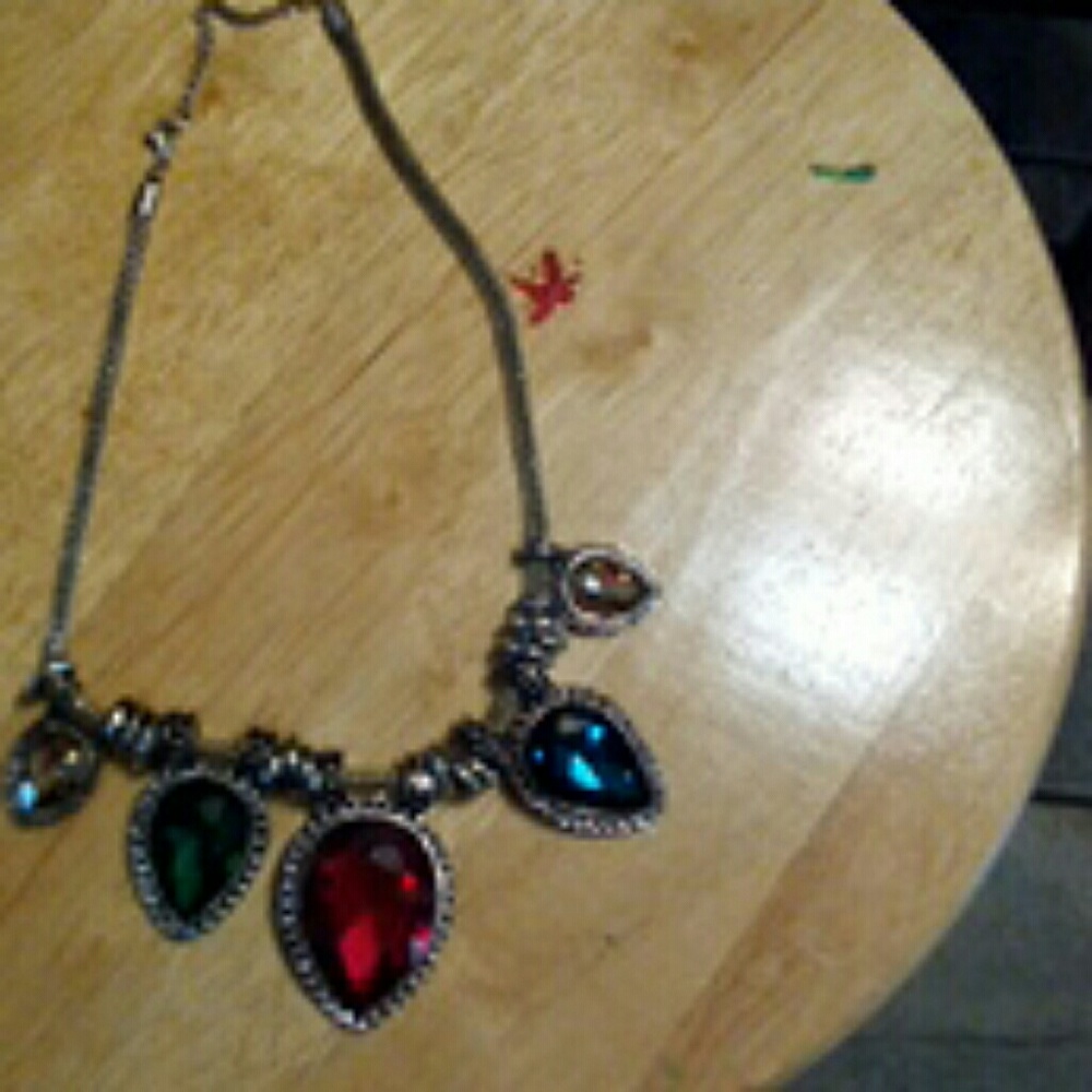 Necklace